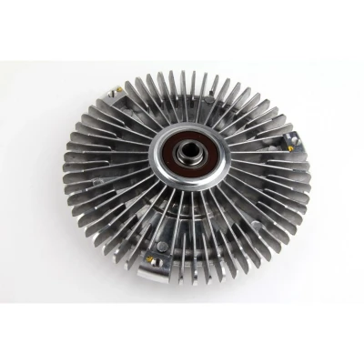 Abbildung von THERMOTEC D5M012TT Viscokupplung MERCEDES BENZ: E Class Saloon, SL Convertible, C Saloon