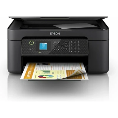 Abbildung von Epson Multifunktionsdrucker »WF 2910DWF«