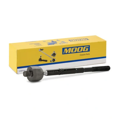 Abbildung von MOOG BM AX 10978 Axialgelenk innen, Vorderachse M14X1.5 269 BMW: 3 Saloon, 4 Coupe, Touring