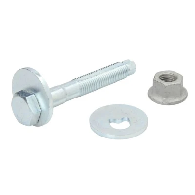 Abbildung von REINHOCH RH15 0030 Schraube, Querlenker Hinterachse beidseitig, Vorderachse beidseitig VOLKSWAGEN: GOLF 6, Touran I, Passat B7 Variant kfzteile,