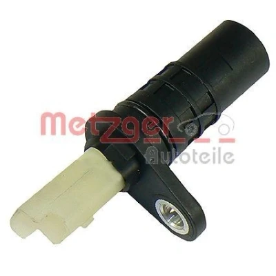 Abbildung von METZGER 0902202 Impulsgeber 2 Induktivsensor mit Radnabe RENAULT: TRAFIC Kasten, Bus, LAGUNA Grandtour, NISSAN: Qashqai / Qashqai+2 I