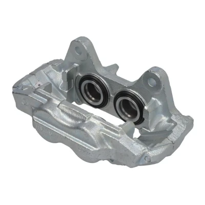 Abbildung von FERODO FCL695289 Bremssattel Stahlguss 128 links MITSUBISHI: PAJERO 4
