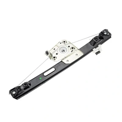 Abbildung von Frankberg Fensterheber Hinten Links Kompatibel mit 3er E90 E91 316 318 320 325 330 335 Kombi Limousine 2004 2012 51357140589