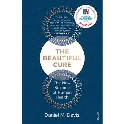 Abbildung von The Beautiful Cure: New Science of Immune Health