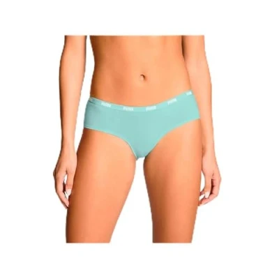 Abbildung von PUMA Damen Hipster, Mixed Colors, S EU