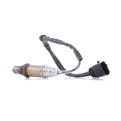 Abbildung von BOSCH F 00H L00 360 Lambdasonde 4 VOLKSWAGEN: Polo V Hatchback, SEAT: Ibiza 4, Sportcoupe, ST, SKODA: Fabia 2, Roomster