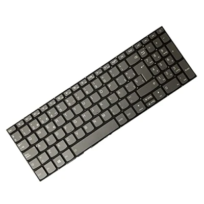 Abbildung von Gintai Spanische Tastatur mit Hintergrundbeleuchtung für Lenovo Ideapad 330 15ARR 15AST 15ICH 15IKB 320 15ABR 15ISK SN20M63073 AP17P000110 9Z.NCSSN.10S