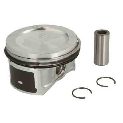 Abbildung von ENGITECH ENT050019 050 Kolben 81,51 AUDI: A4 B7 Avant, A3 Convertible, VOLKSWAGEN: Passat B5 Estate, B6 Variant, SEAT: Leon II Hatchback