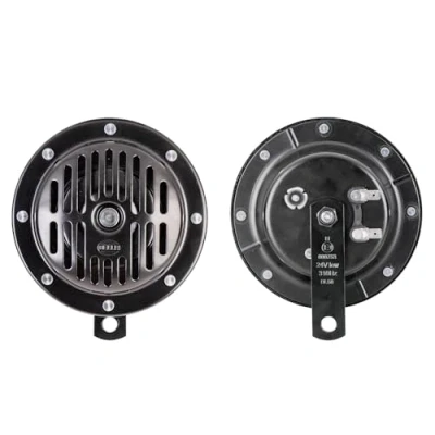Abbildung von HELLA 3CA 004 811 021 Autohupe