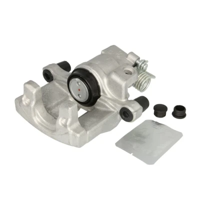 Abbildung von BOSCH 0 986 473 418 Bremssattel Aluminium 56,5 FORD: Transit Connect Mk1 Van, Tourneo