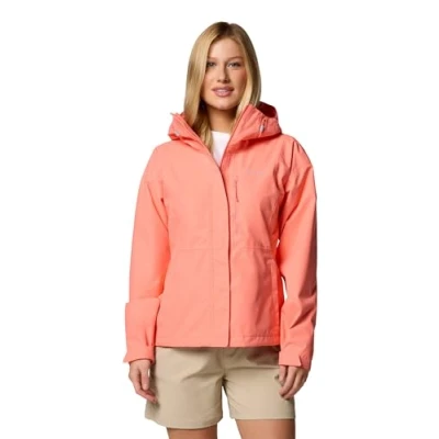 Abbildung von Columbia Damen Jacke, Hikebound II