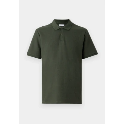 Abbildung von Jack &amp; Jones Poloshirt »JJEAUSTIN POLO SS NOOS«, mit Logo Stickerei