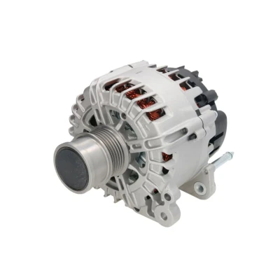 Abbildung von Lichtmaschine, Generator STARDAX STX102048