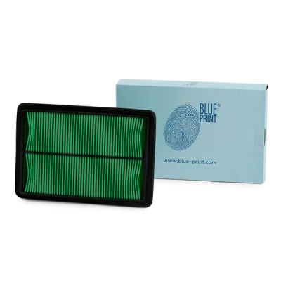 Abbildung von BLUE PRINT ADN12287 Luftfilter 30 173 250 Filtereinsatz NISSAN: Qashqai 2, X Trail, RENAULT: Kadjar, Koleos 2