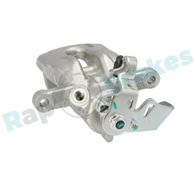 Abbildung von TRW BHN920 Bremssattel Gusseisen RENAULT: Kangoo II Express, I / Grand Kangoo, MERCEDES BENZ: Citan Panel Van kfzteile,