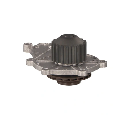 Abbildung von FEBI BILSTEIN 24528 Wasserpumpe 19 Aluguss mit Dichtung Kunststoff FORD: FIESTA 6, Mondeo 5 Kombi, Galaxy Mk2 MPV, CITROËN: C3 II, DS3 Hatchback