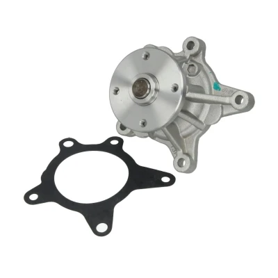 Abbildung von THERMOTEC D10327TT Wasserpumpe mit Dichtung mechanisch HYUNDAI: ix35, i20 I Hatchback, i40 Estate, KIA: cee‘d Cerato Saloon, RIO 3