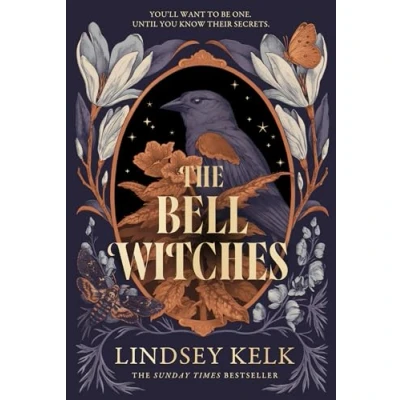 Abbildung von the Bell Witches: Discover new FANTASY sensation from SUNDAY TIMES BESTSELLER (Savannah Red)