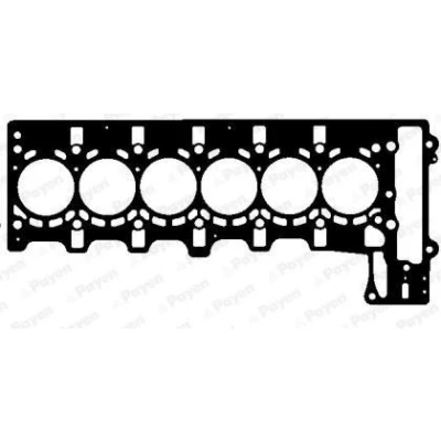 Abbildung von PAYEN AH6420 Zylinderkopfdichtung 1,19 Metall Lagen Dichtung BMW: 1 Hatchback, 3 Saloon, Coupe