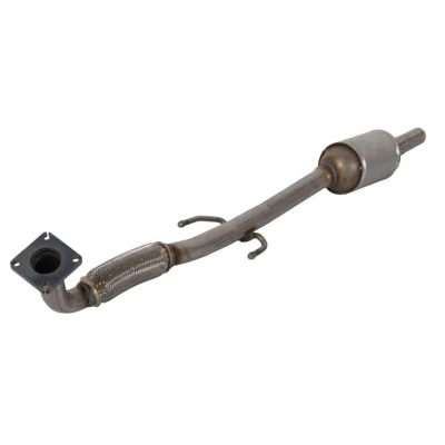 Abbildung von JMJ 1090821 Katalysator VOLKSWAGEN: Polo III Hatchback, Lupo / 3L