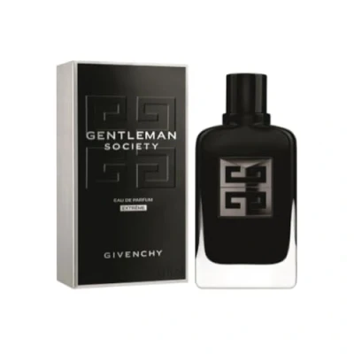 Abbildung von Givenchy Gentleman Society Extrême Eau de Parfum 100 ml