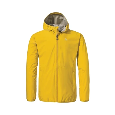 Abbildung von Schöffel Outdoorjacke »Hiking Jacket Style Migandi MNS«, mit Kapuze