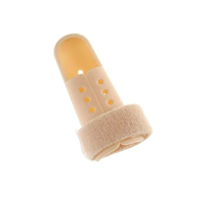 Abbildung von Stack Fingerschiene, Splint, Finger Daumenschiene, Schiene 60 65mm