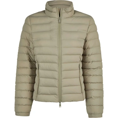 Abbildung von Pikeur Jacke Athleisure Quilted Light Moos 38 Agradi.deVerkauft von Agradi