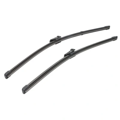 Abbildung von Scheibenwischer Denso DF 059 Flachbalkenwischblatt MERCEDES BENZ: GLK, JEEP: Renegade Off Road