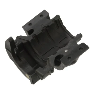 Abbildung von FEBI BILSTEIN 104776 Stabigummis Hinterachse Gummi 27 57 VOLKSWAGEN: Touareg I