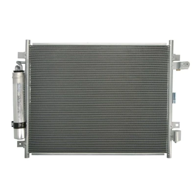 Abbildung von Kondensator, Klimaanlage THERMOTEC KTT110728