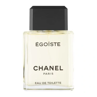 Abbildung von Chanel Egoiste Eau de Toilette 100 ml