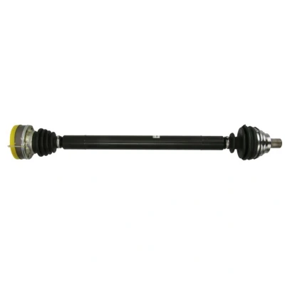 Abbildung von POINT GEAR PNG73824 Antriebswelle Vorderachse rechts 785 für Fahrzeuge mit ABS SKODA: Octavia 2 Combi, II Hatchback, VOLKSWAGEN: Golf 5