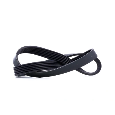 Abbildung von DAYCO 6PK1033 Keilrippenriemen 1033,0 6 VOLKSWAGEN: Polo IV Hatchback, Golf 7, Sharan II, SKODA: Octavia 1 Combi, 3 Fabia Combi