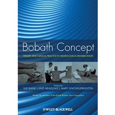 Abbildung von Bobath Concept: Theory and Clinical Practice in Neurological Rehabilitation