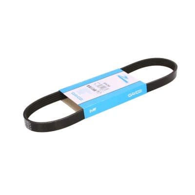 Abbildung von DAYCO 5PK768 Keilrippenriemen 768,0 5 SMART: City Coupe, Fortwo I Convertible, Cabrio, CITROËN: XM II Hatchback