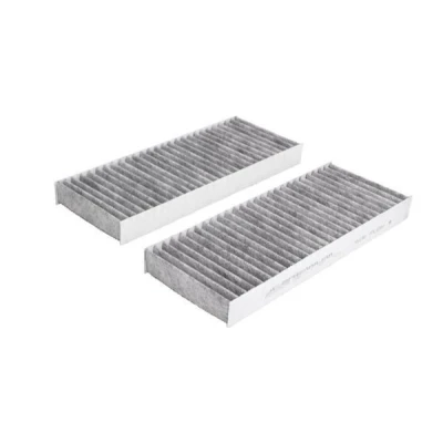 Abbildung von JC PREMIUM B41016CPR Innenraumfilter Pollenfilter 260 100 25 NISSAN: Pathfinder 3, NP300 Navara Pickup, Platform / Chassis