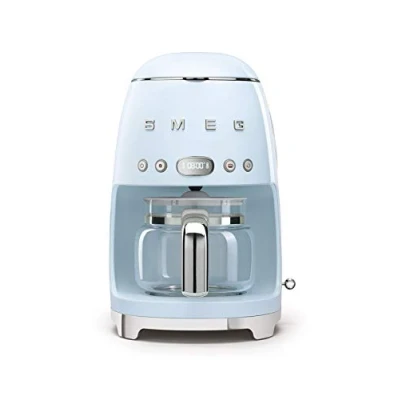 Abbildung von SMEG Máq. Café Filtro DCF02PBEU