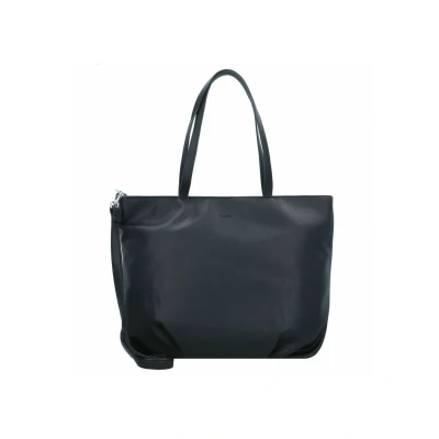 Abbildung von Gabor Shopping Bag, Damen, Größe: One Size, Black