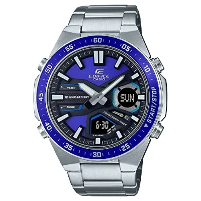 Abbildung von Casio Efv c110d 2avef Edifice Watch One Size
