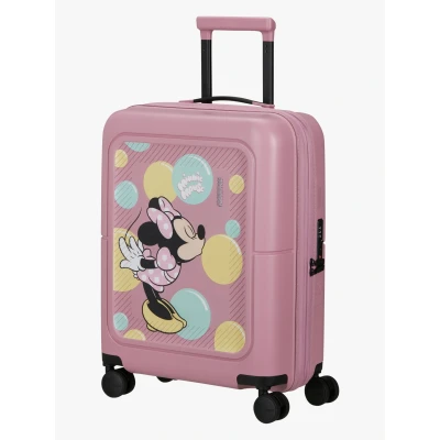 Abbildung von American Tourister Dashpop Disney Koffer 41 47L, Minnie Bubbles