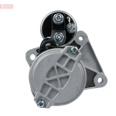 Abbildung von DENSO DSN970 Anlasser 12 1,8 10 PORSCHE: 911 Coupe, Cayman