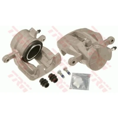 Abbildung von TRW BHX460E Bremssattel Gusseisen MERCEDES BENZ: A Class
