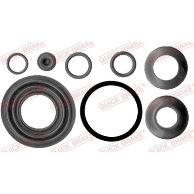 Abbildung von QUICK BRAKE 114 0069 Bremssattel Reparatursatz 34
