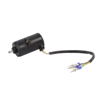 Abbildung von BOSCH 0 281 002 733 Sensor, Gaspedalstellung
