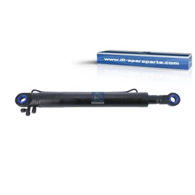 Abbildung von DT Spare Parts 6.76026 Kippzylinder, Fahrerhaus