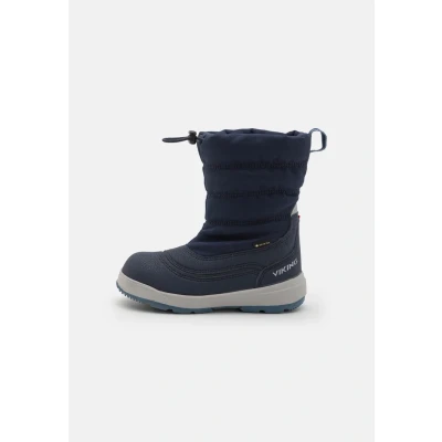 Abbildung von Viking Toasty Pull on GTX Winterstiefel, Navy, 25
