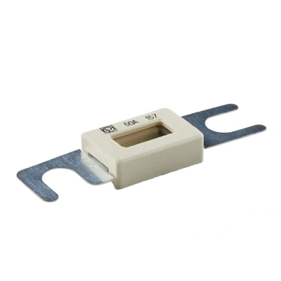 Abbildung von HELLA 8JS 713 575 211 Sicherung 50A silber 48V