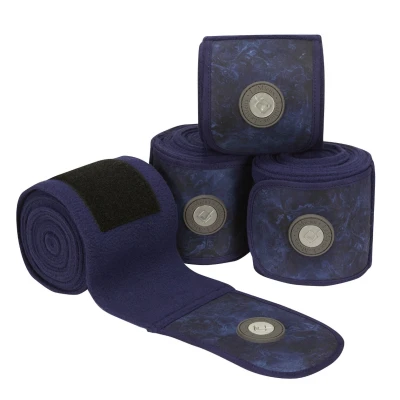 Abbildung von LeMieux Bandagen Glace Polo Navy
