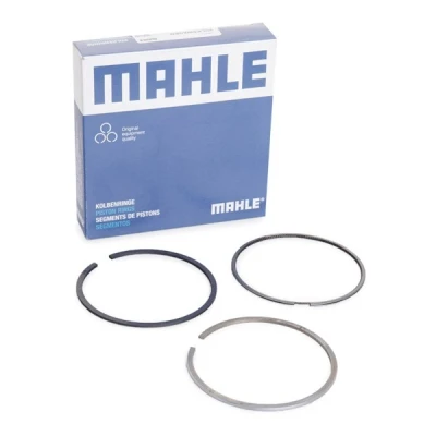 Abbildung von MAHLE ORIGINAL 009 81 N0 Kolbenringsatz 82,0 ALFA ROMEO: GT, 156 Saloon